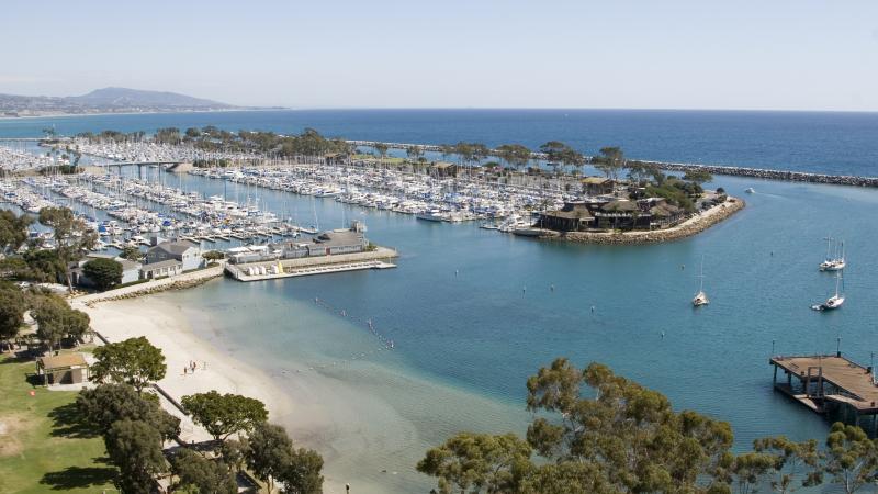 Dana Point, CA