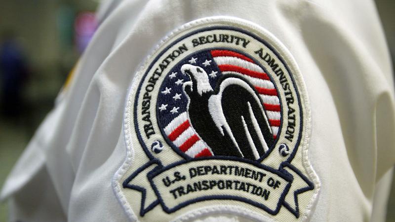 Transportation Security Administration