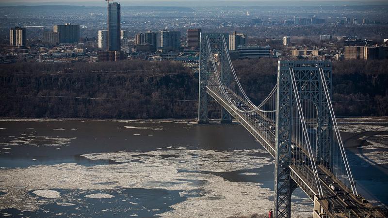 George Washington Bridge
