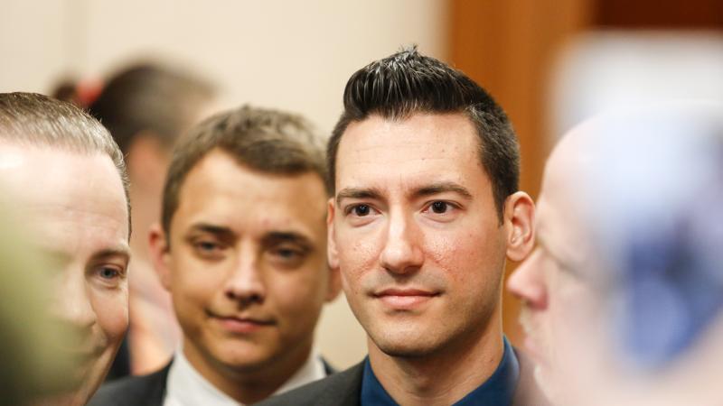 David Daleiden