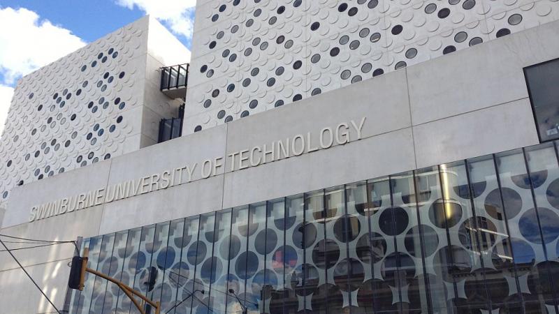 Swinburne University of Technoloy