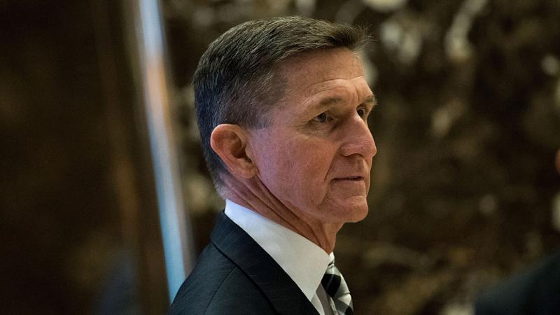 Gen. Michael Flynn