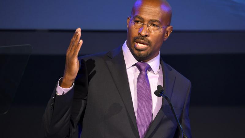 Van Jones
