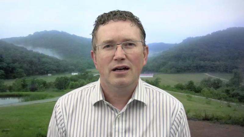 Rep. Thomas Massie