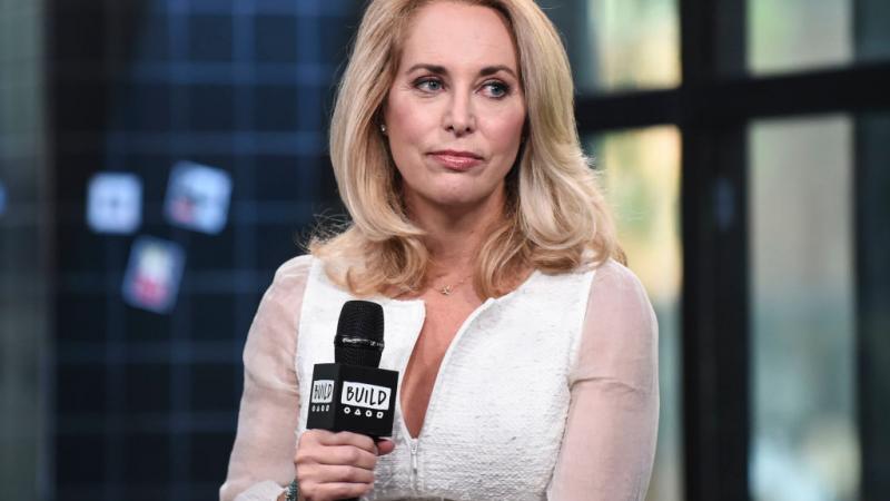 Valerie Plame