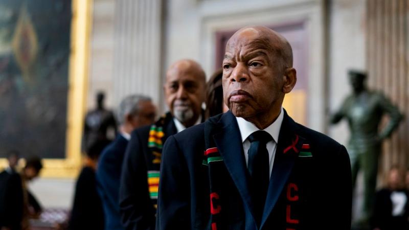 Rep. John Lewis