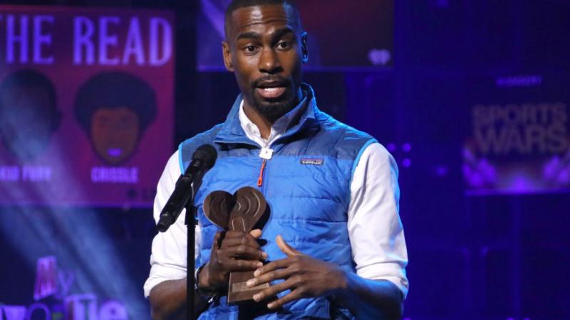 DeRay Mckesson
