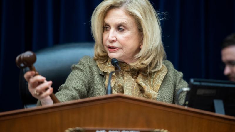 House Oversight and Reform Committee Chair 