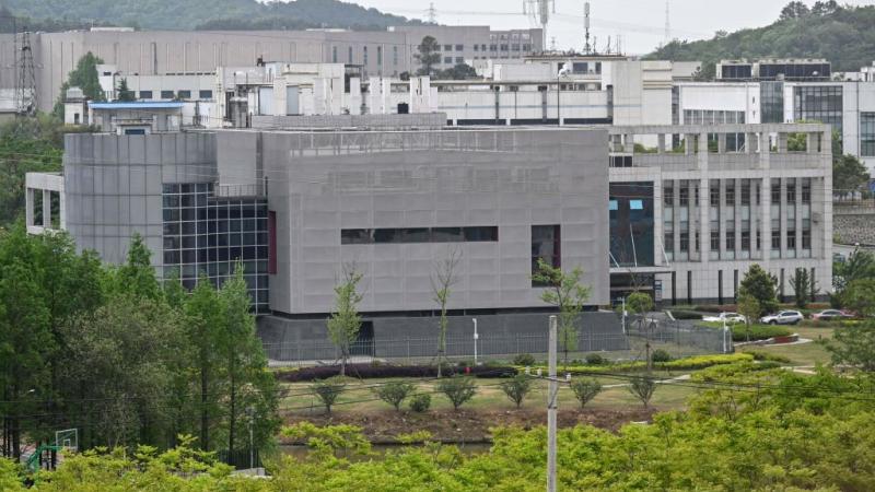 The Wuhan Institute of Virology