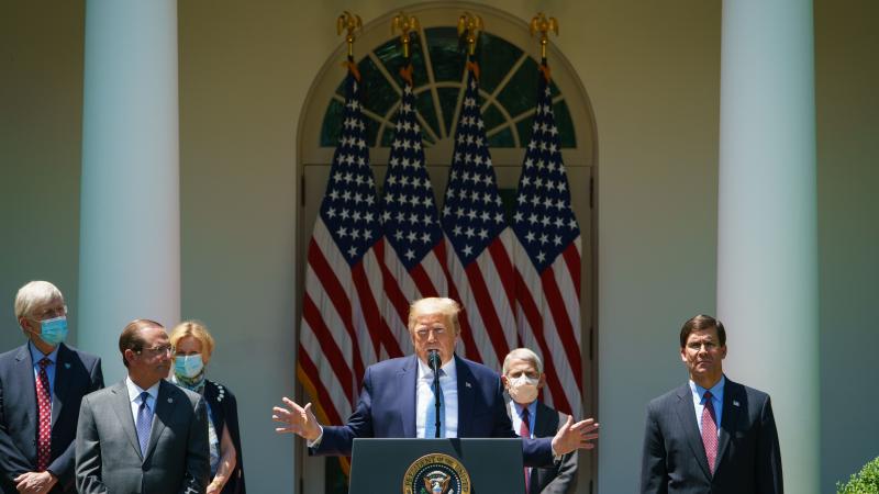 Coronavirus Taskforce