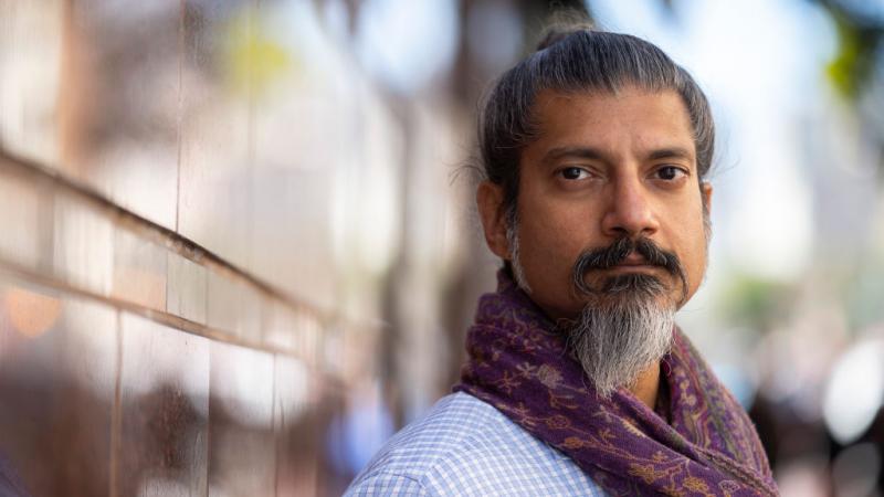 Shahid Buttar on April 1, 2020