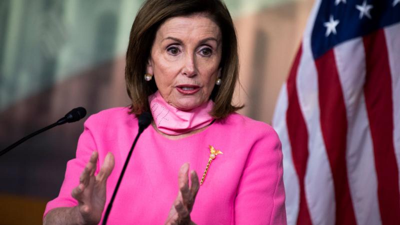 House Speaker Pelosi