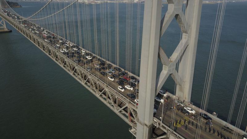 Bay Bridge 