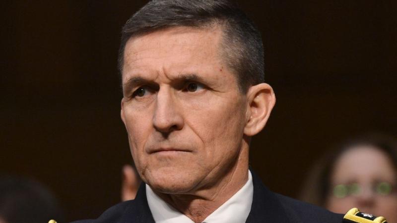 Gen. Michael Flynn