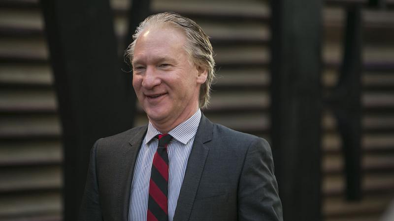 Bill Maher