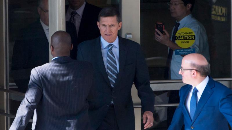 Gen. Michael Flynn