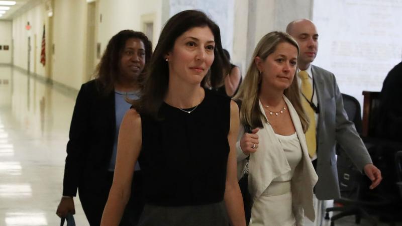 Lisa Page
