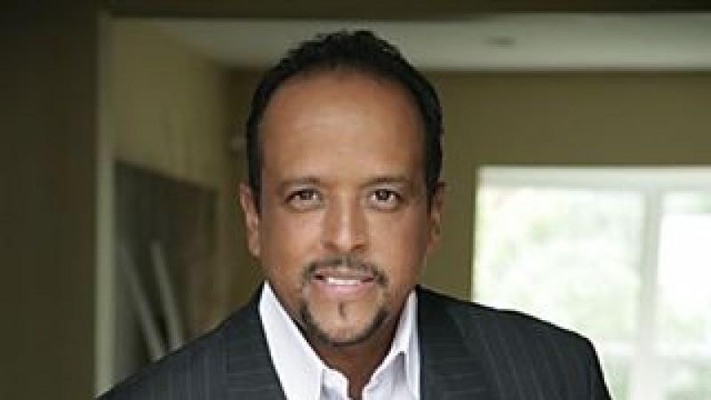 Pastor Aubrey Shines