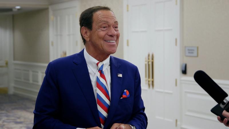 Joe Piscopo