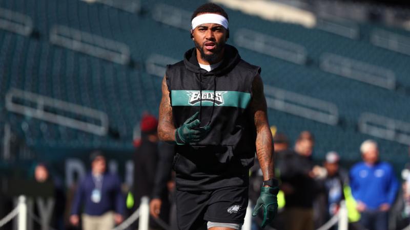 Desean Jackson