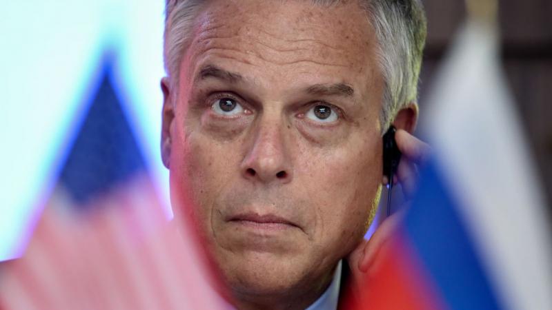 Jon Huntsman