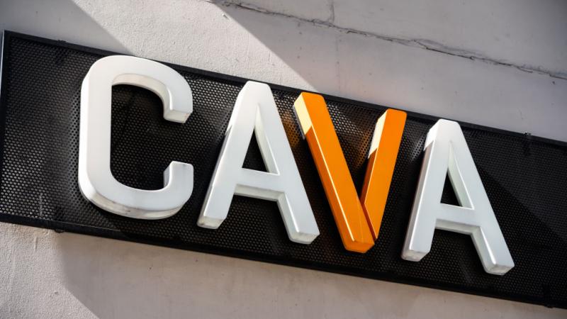 CAVA Grill