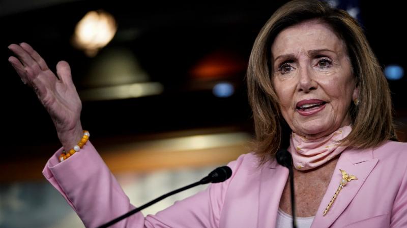 House Speaker Pelosi