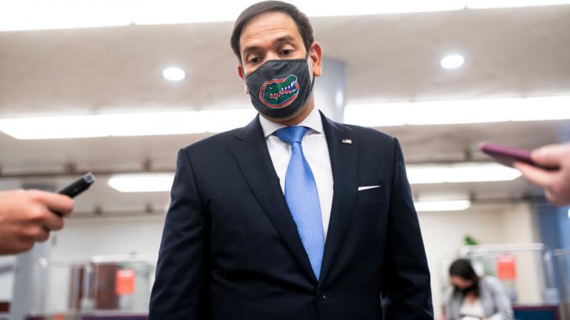 Sen. Rubio