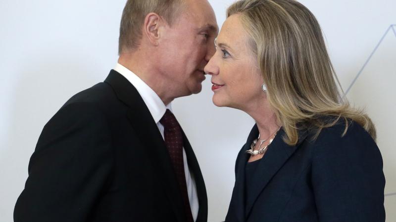 PutinClinton2012