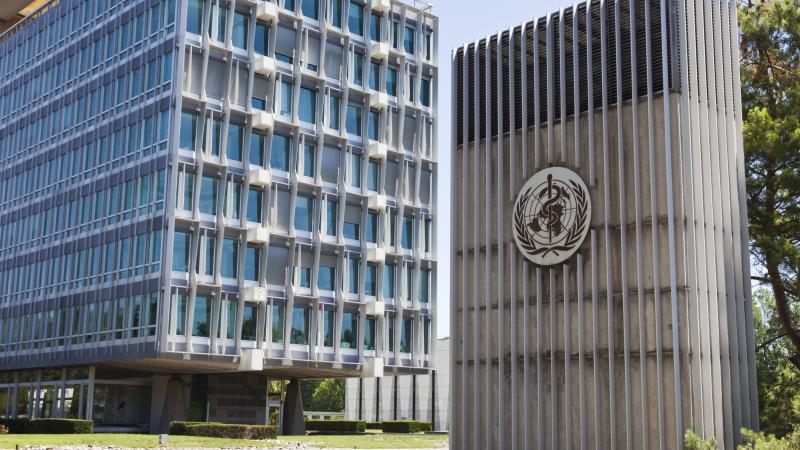 World Health Organization