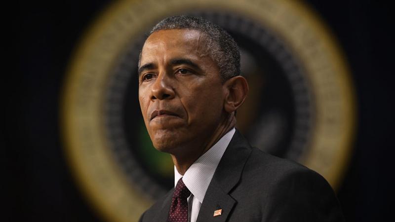 President Barack Obama