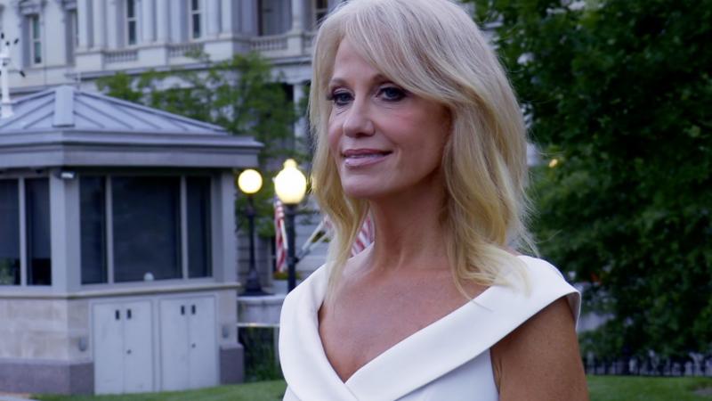 Kellyanne Conway