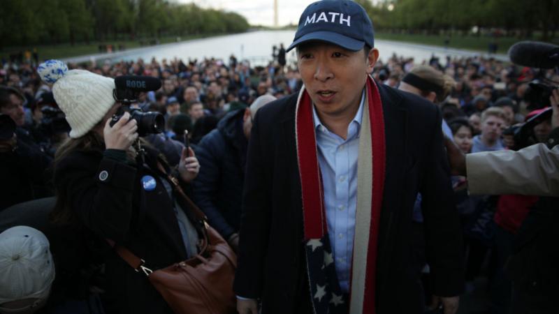 Andrew Yang