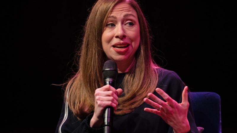 Chelsea Clinton