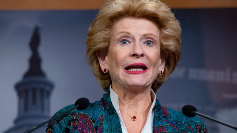 Sen. Stabenow