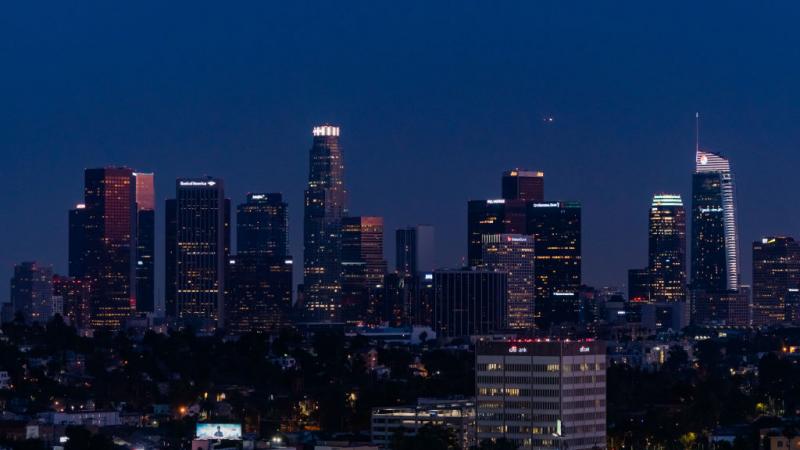 Los Angeles, California