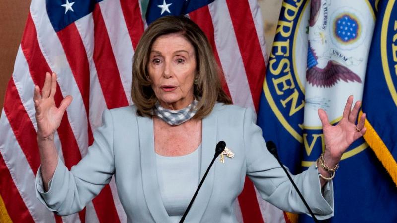 House Speaker Pelosi