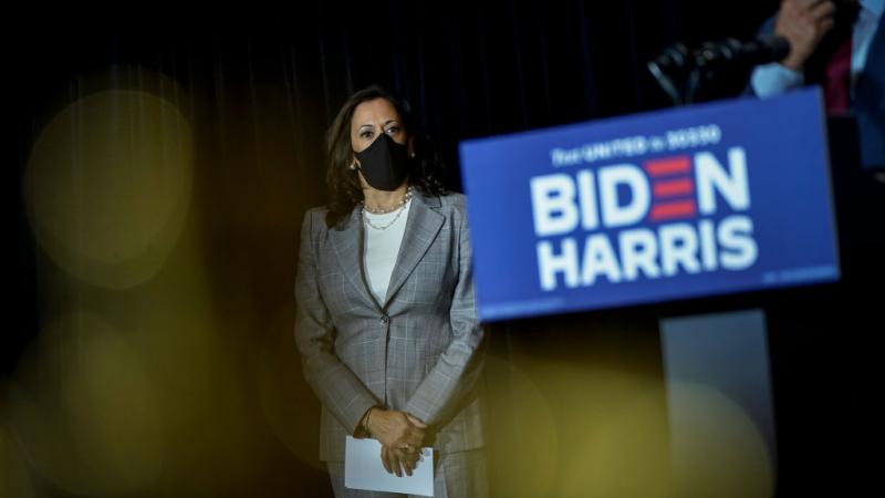 Kamala Harris