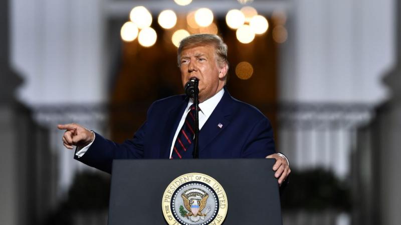Trump
