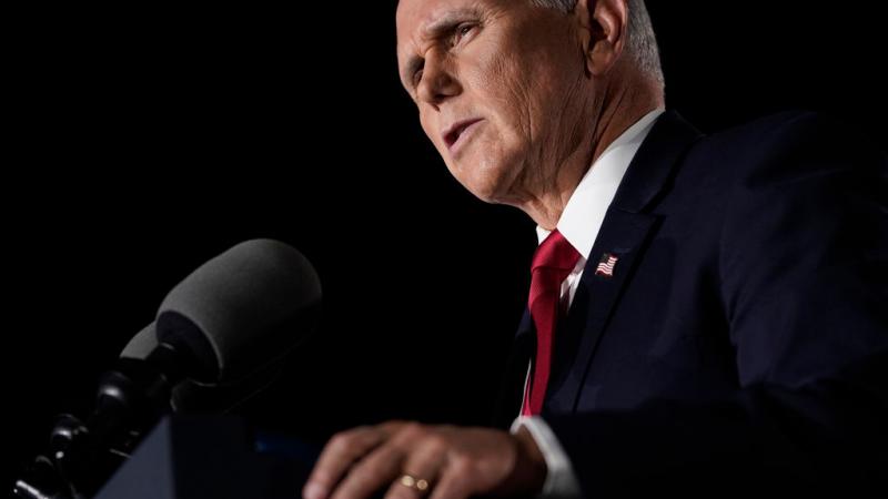 Vice President Pence