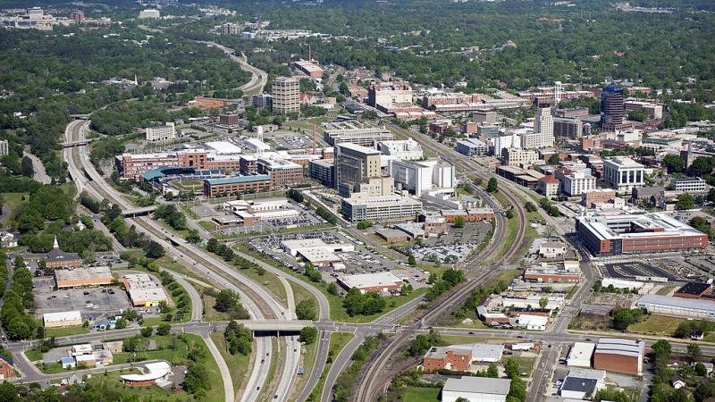 Durham, North Carolina