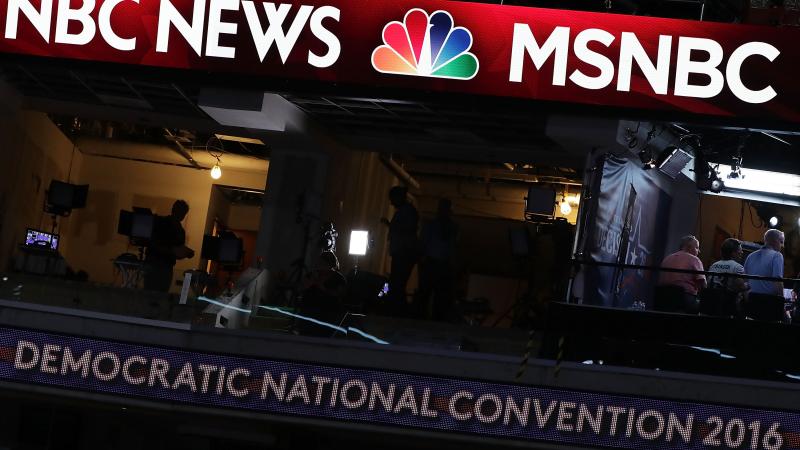MSNBCBooth