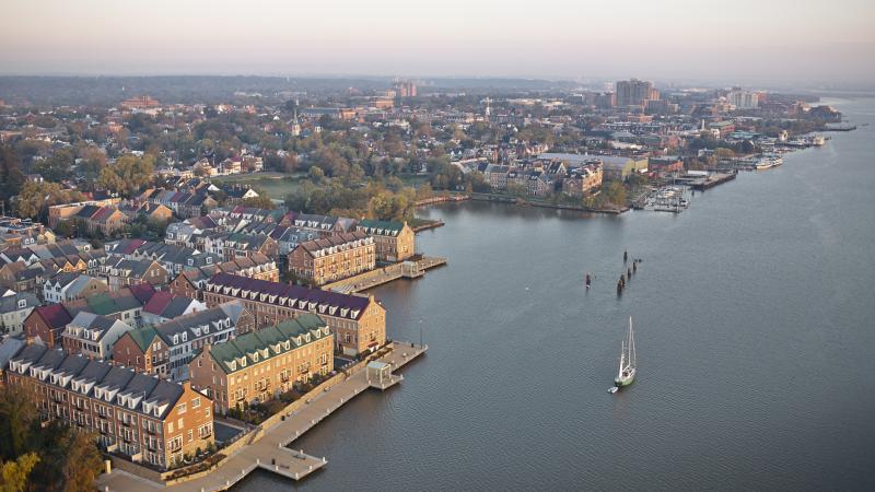 Alexandria, Virginia