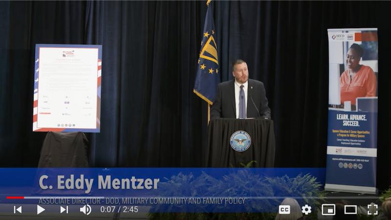 MSEP inductiuon ceremony