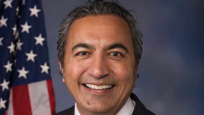 Rep. Bera