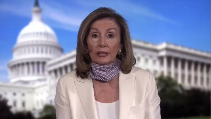 House Speaker Pelosi