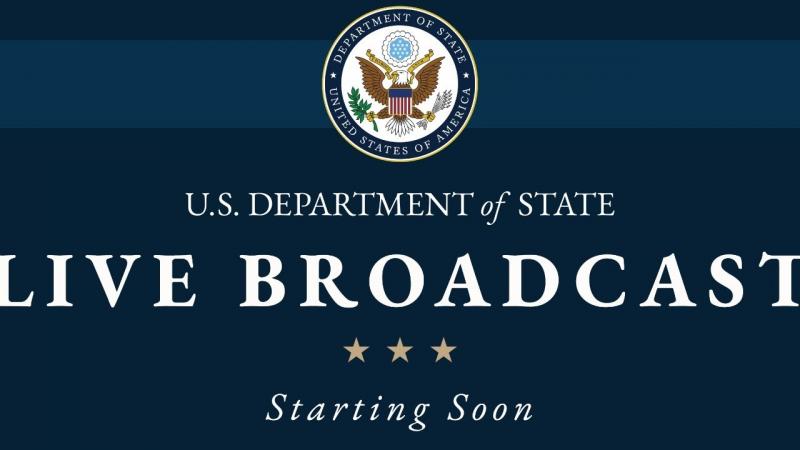 live broadcast