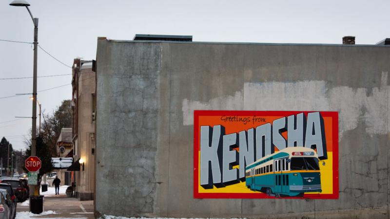 Kenosha, Wisconsin