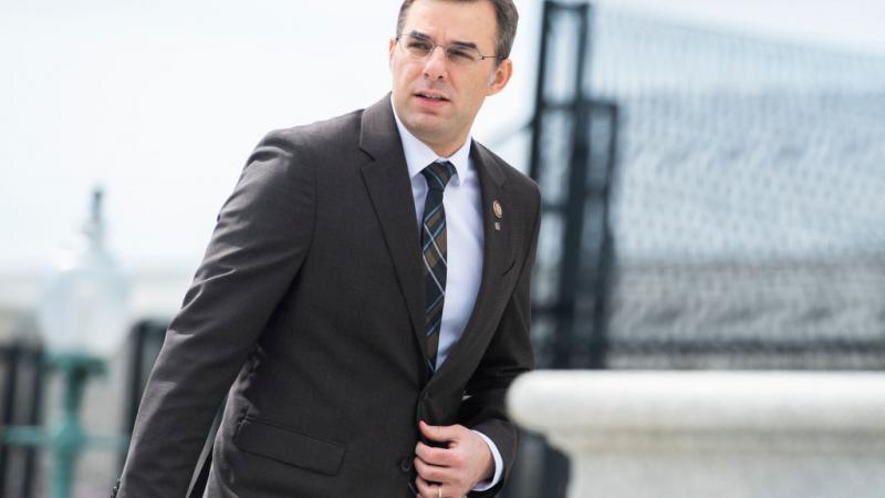 Rep. Amash
