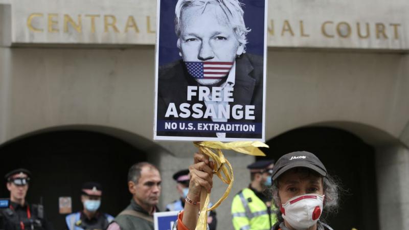 Assange